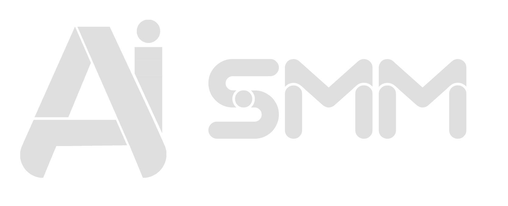 AI SMM